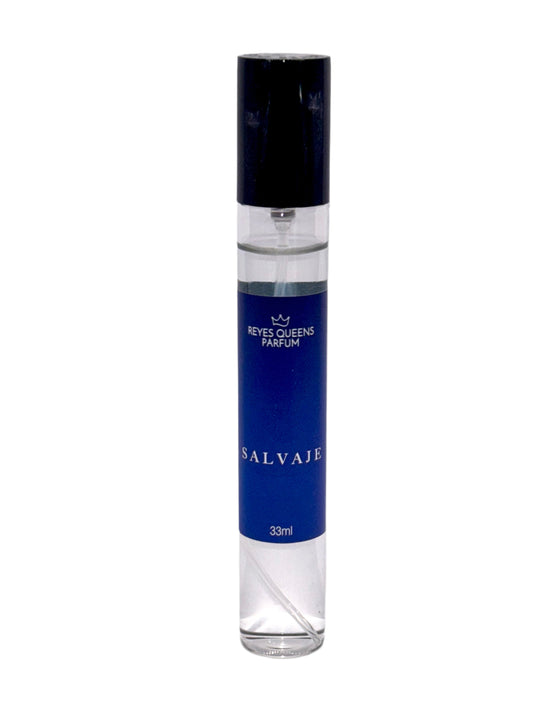 Parfum Homme Salvaje