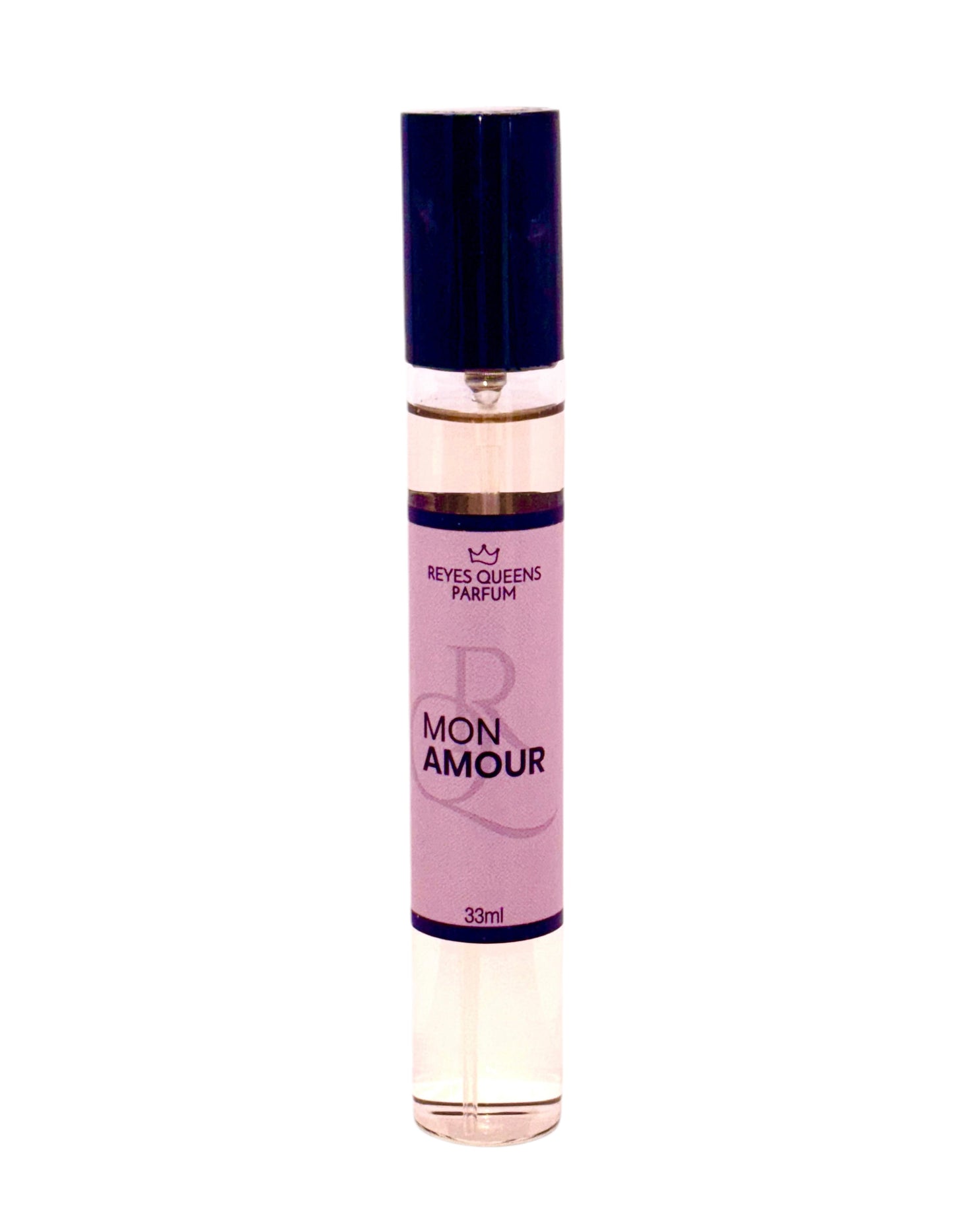 Parfum Femme Mon Amour
