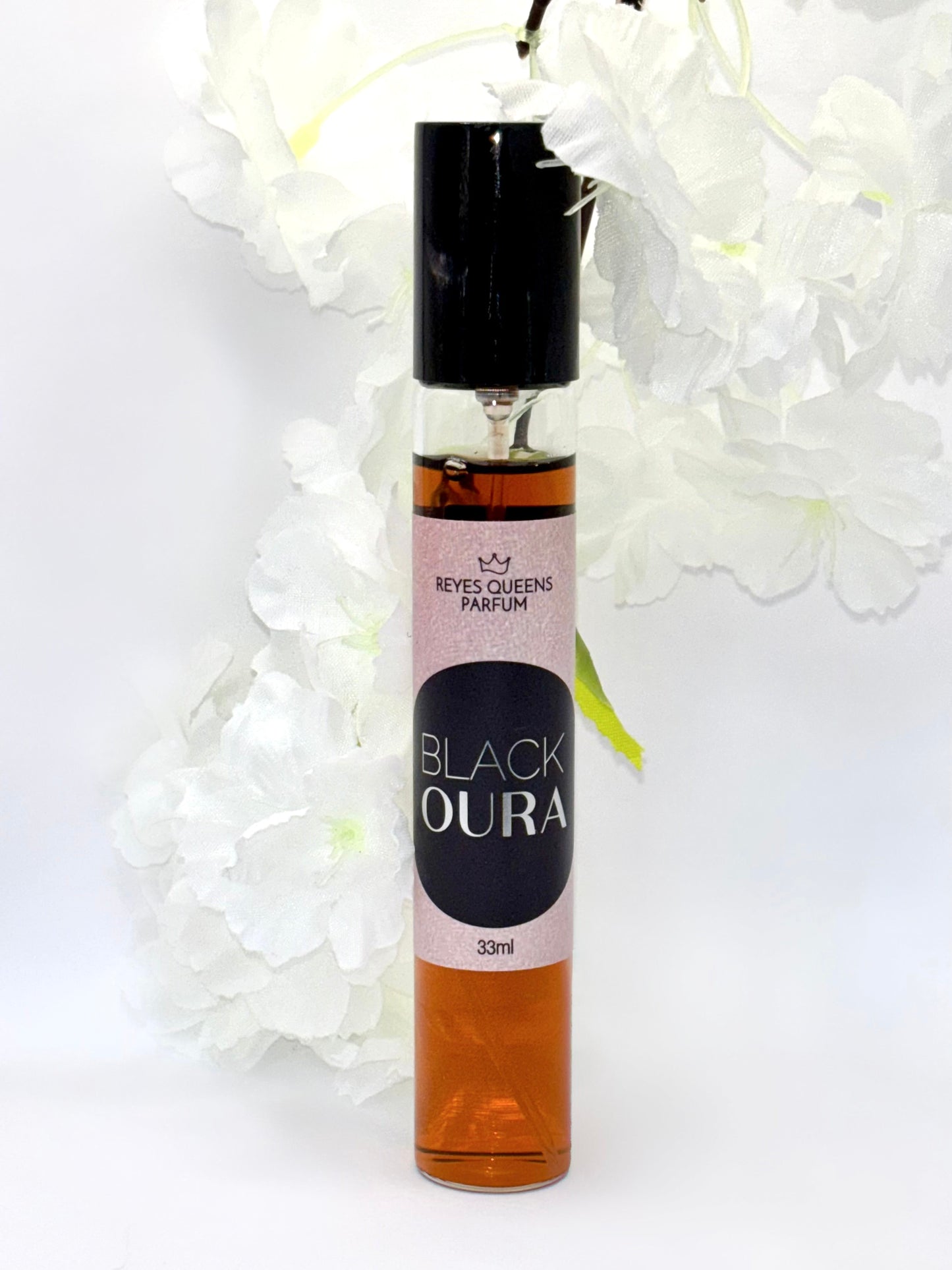 Parfum Femme Black Oura