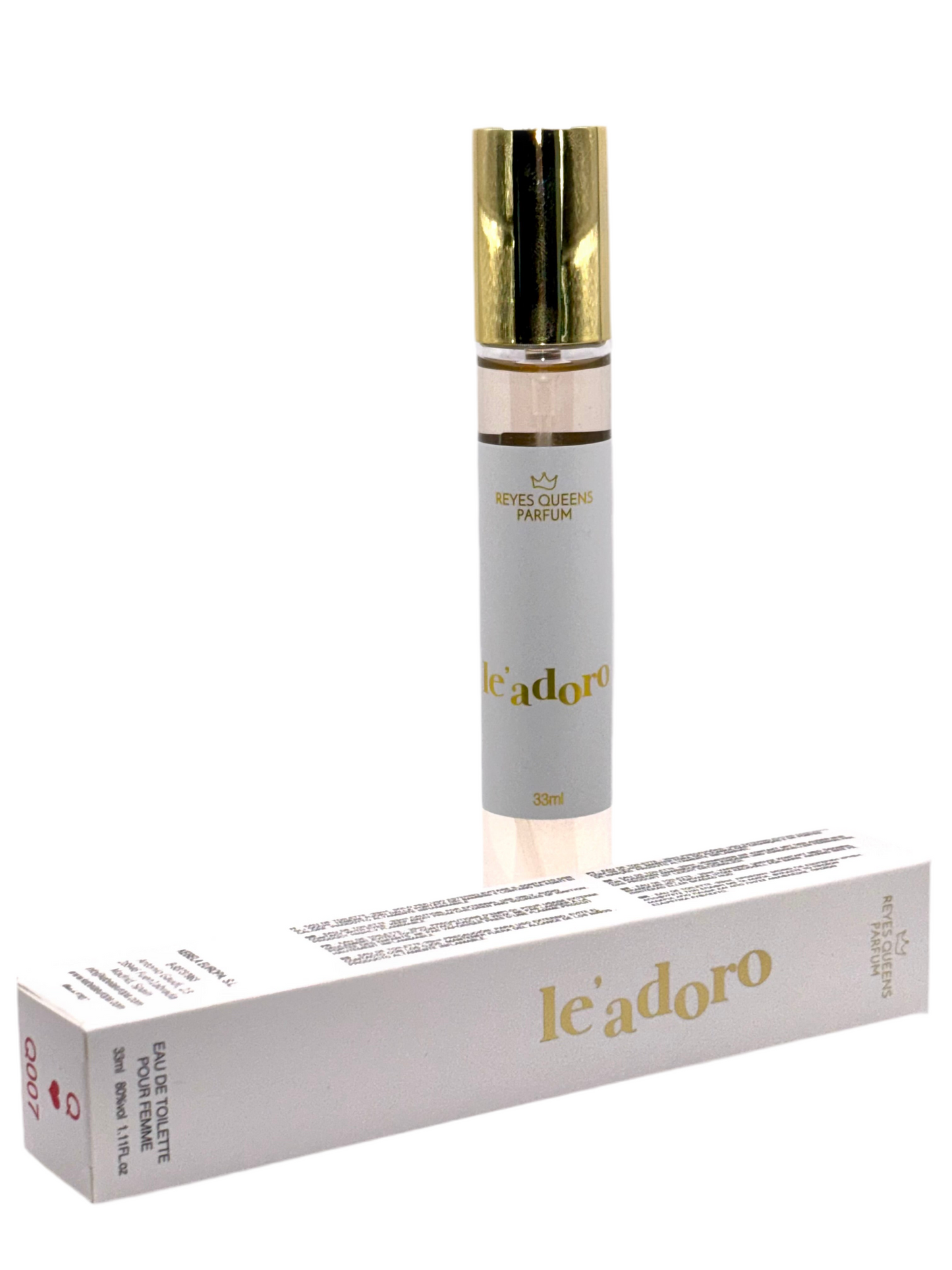Parfum Femme Le ´adoro