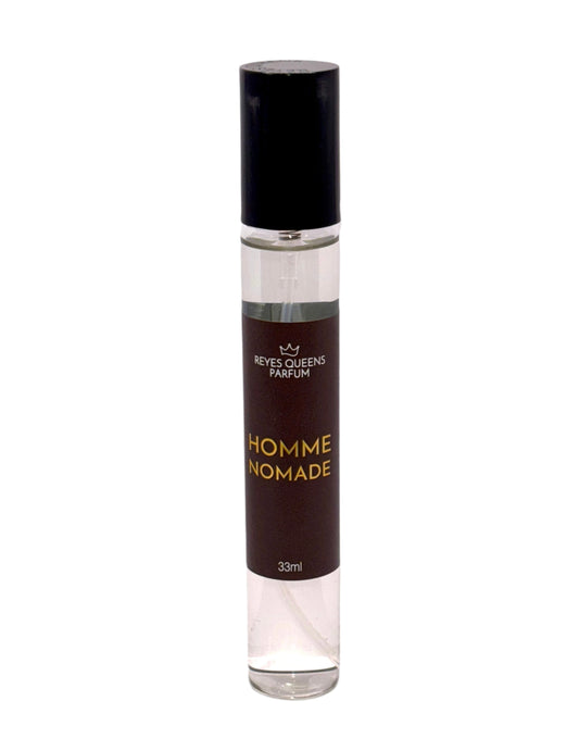 Parfum Homme Nomade