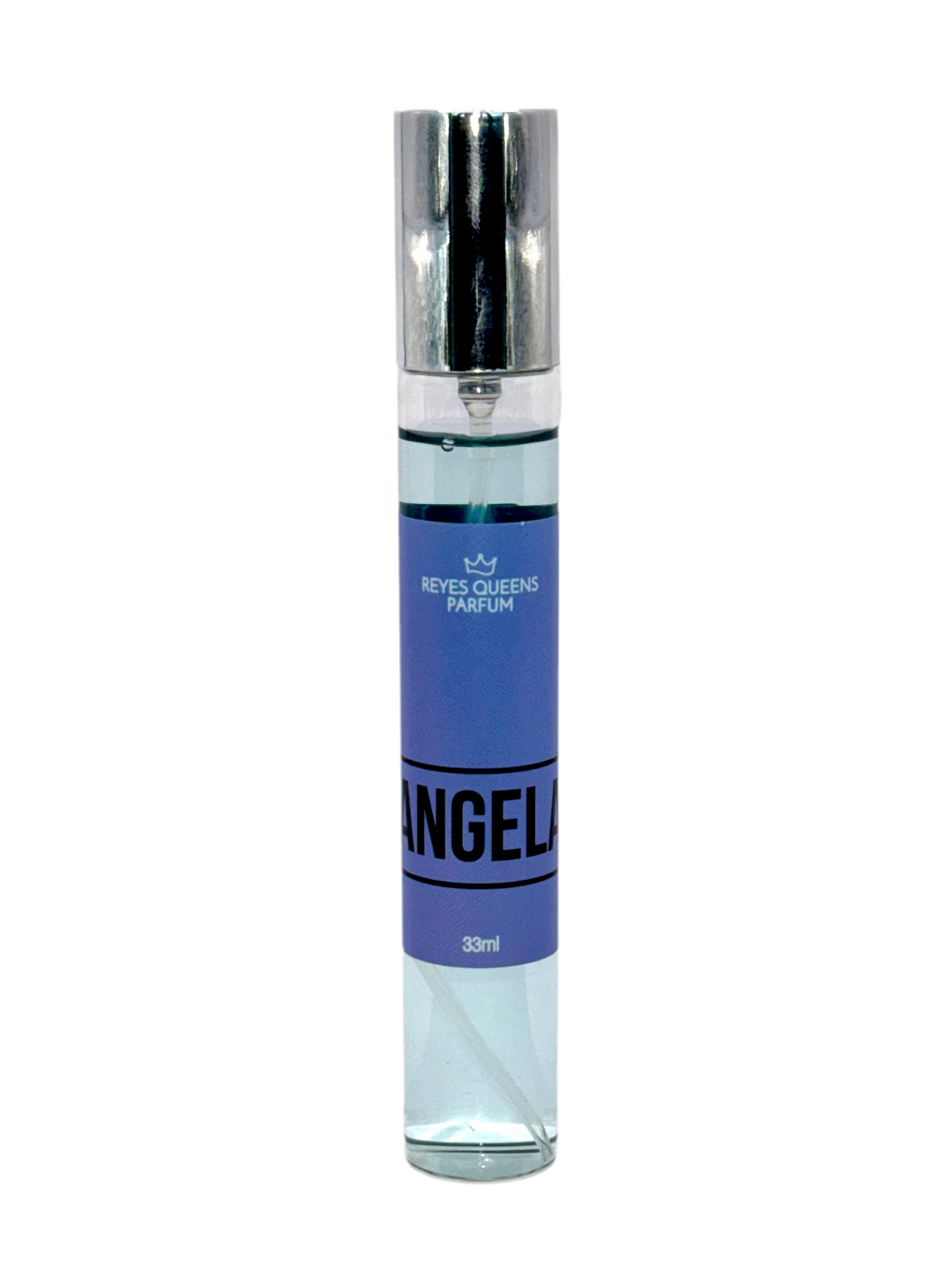 Parfum Femme Angela