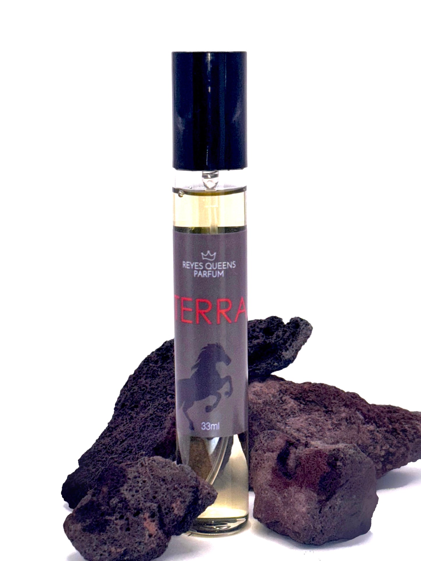 Parfum Homme Terra