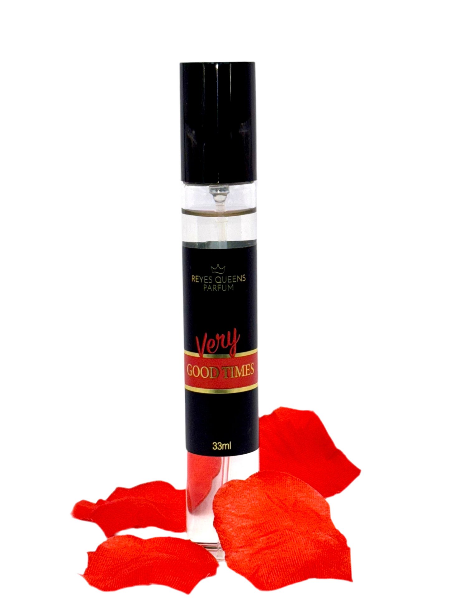 Parfum Femme Very Good Times