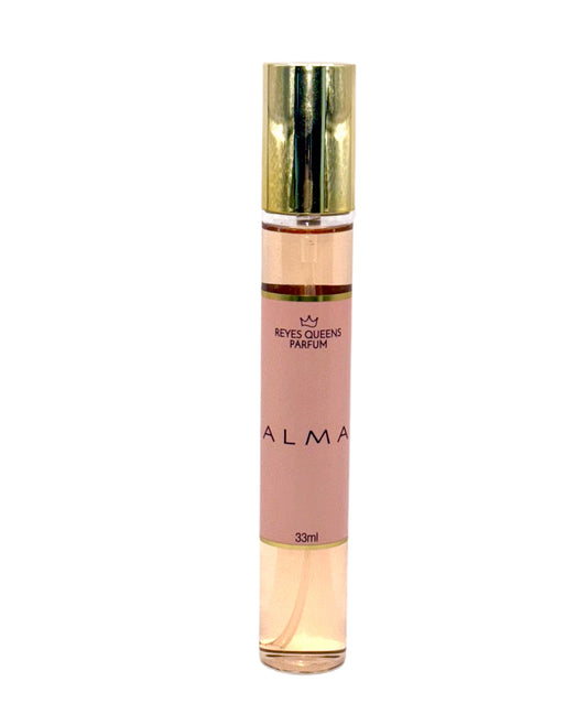 Parfum Femme Alma