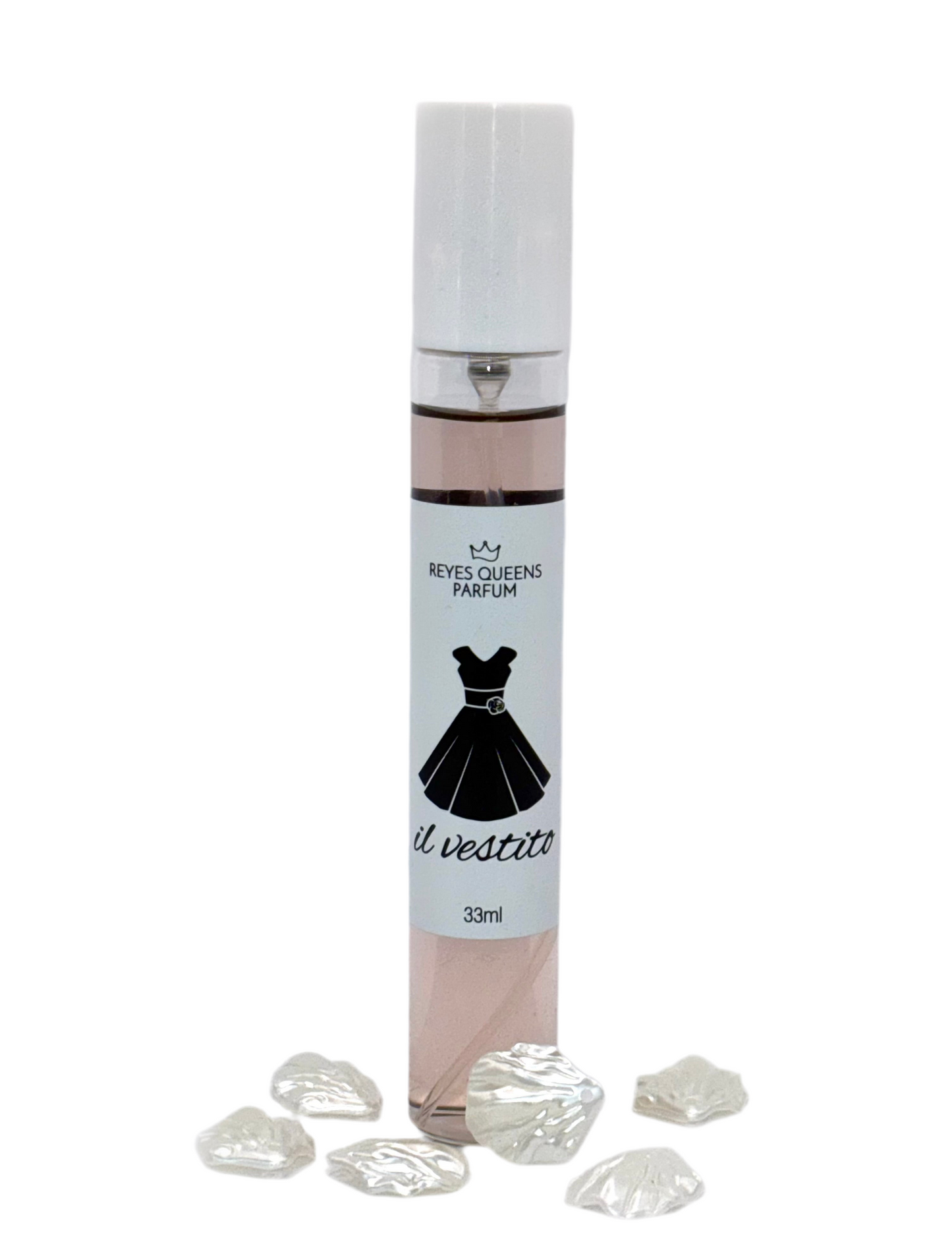 Parfum Femme Il Vestito