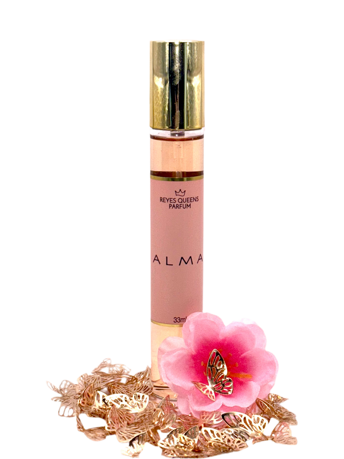 Parfum Femme Alma