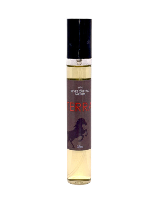 Parfum Homme Terra