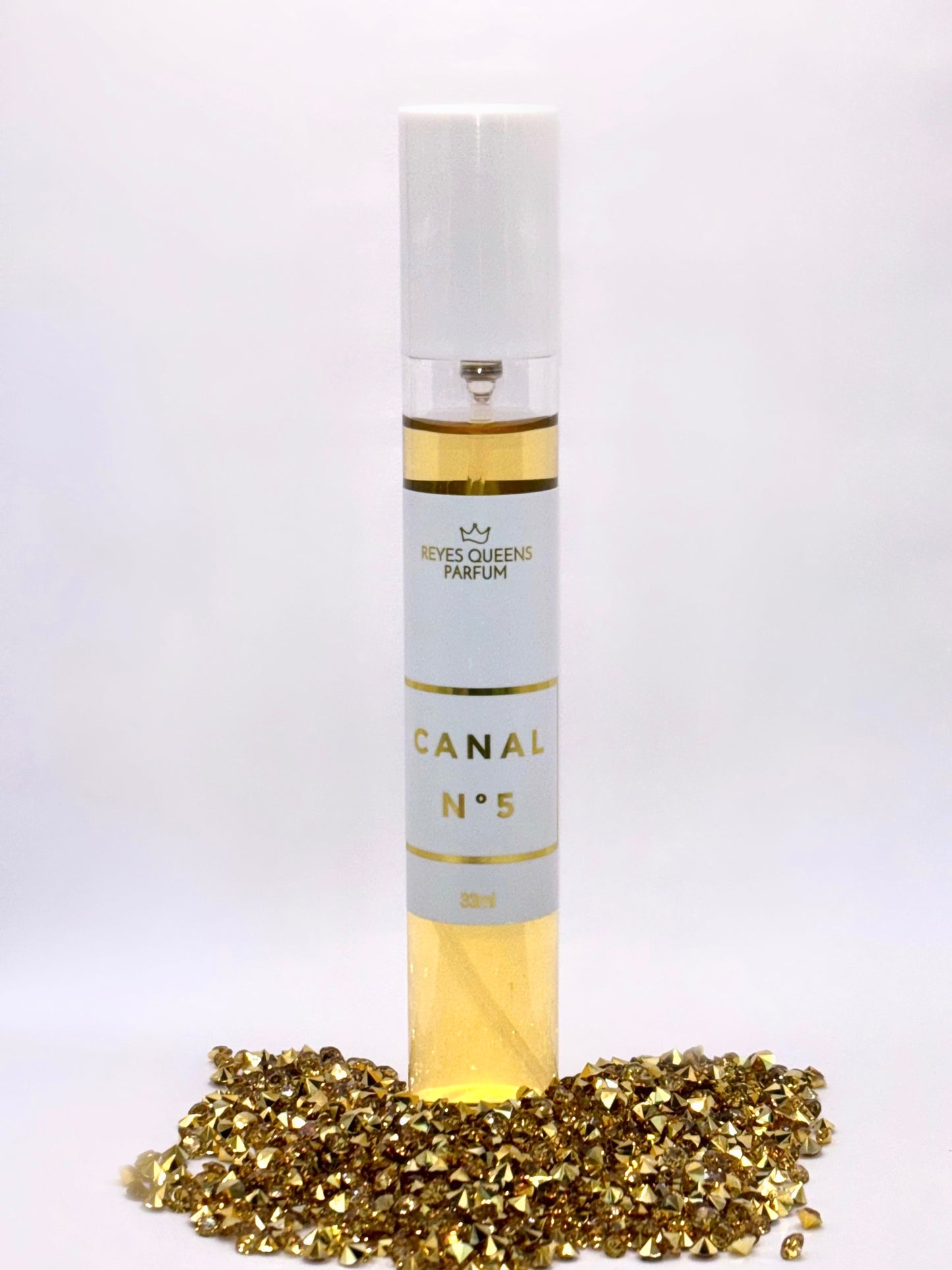 Parfum Femme Canal n°5