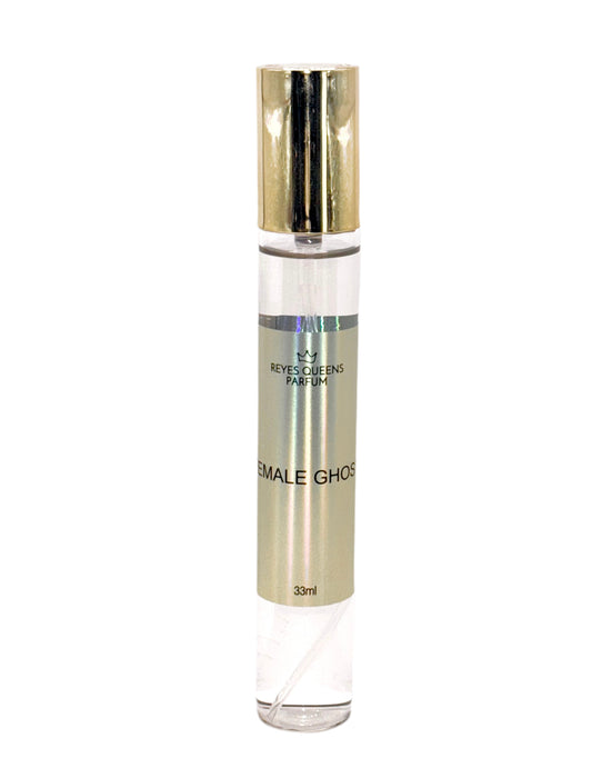 Parfum Femme Female Ghost