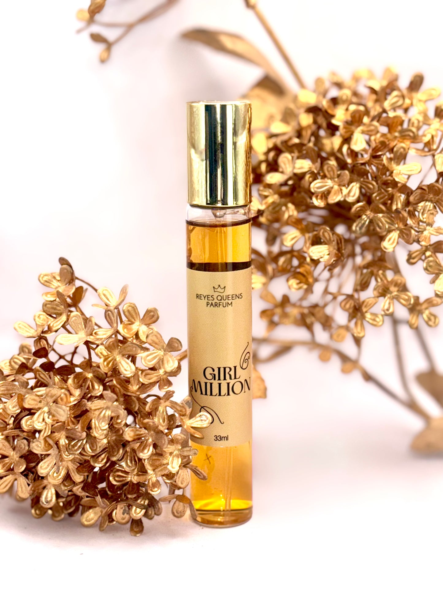 Parfum Femme Girl Million