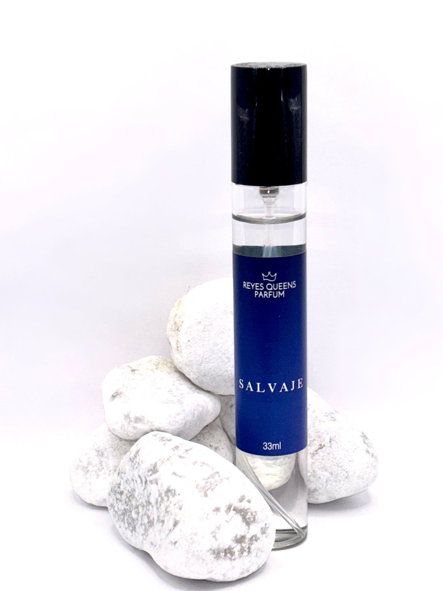 Parfum Homme Salvaje